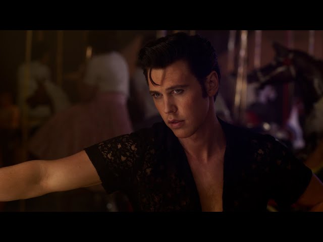 Watch: Austin Butler Turns Into The King In Trailer 