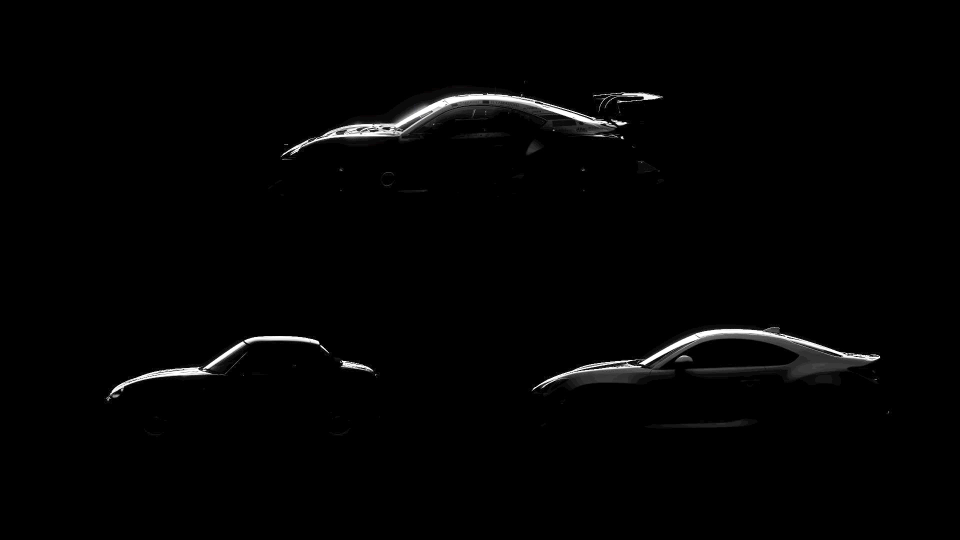 Gran Turismo 7 April 25 update includes three new cars