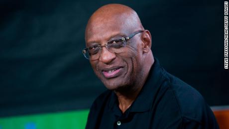 Former NBA star Bob Lanier died Tuesday at the age of 73, the NBA announced.