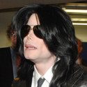 Michael Jackson Real Estate claims the man took property from the house right after death