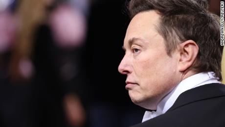 Maybe Elon Musk's actions are finally catching up to him
