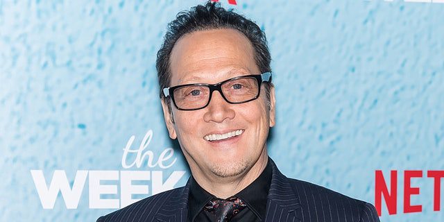 "SNL" Alum Rob Schneider opened up recently when he thought the show was "During."