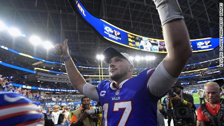 How the Buffalo Bills proved winning attracts attention and popularity
