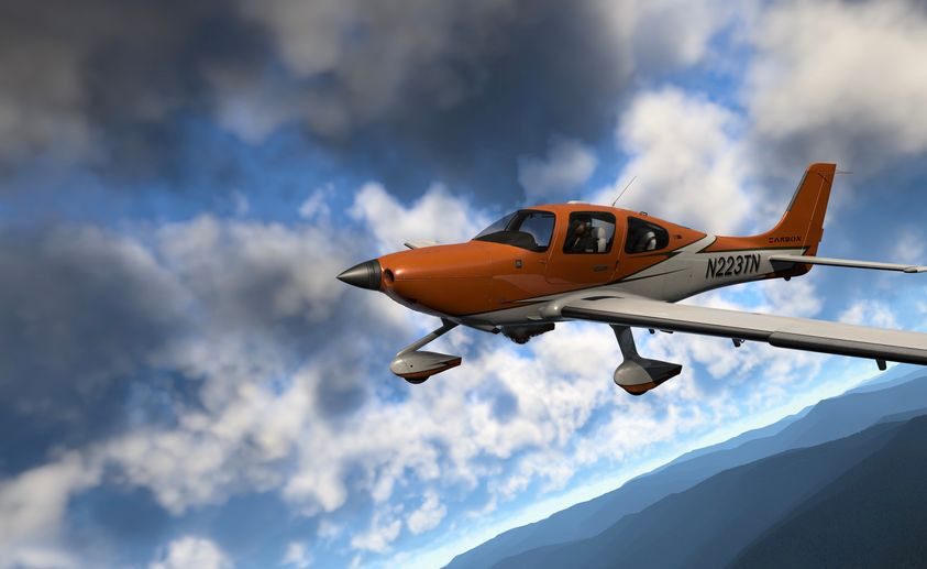 Laminar Research Launches X-Plane 12 Early Access