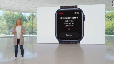 Apple's latest products and features are aimed at our biggest fear