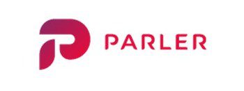 Parler logo (PRNewsfoto / Parler)