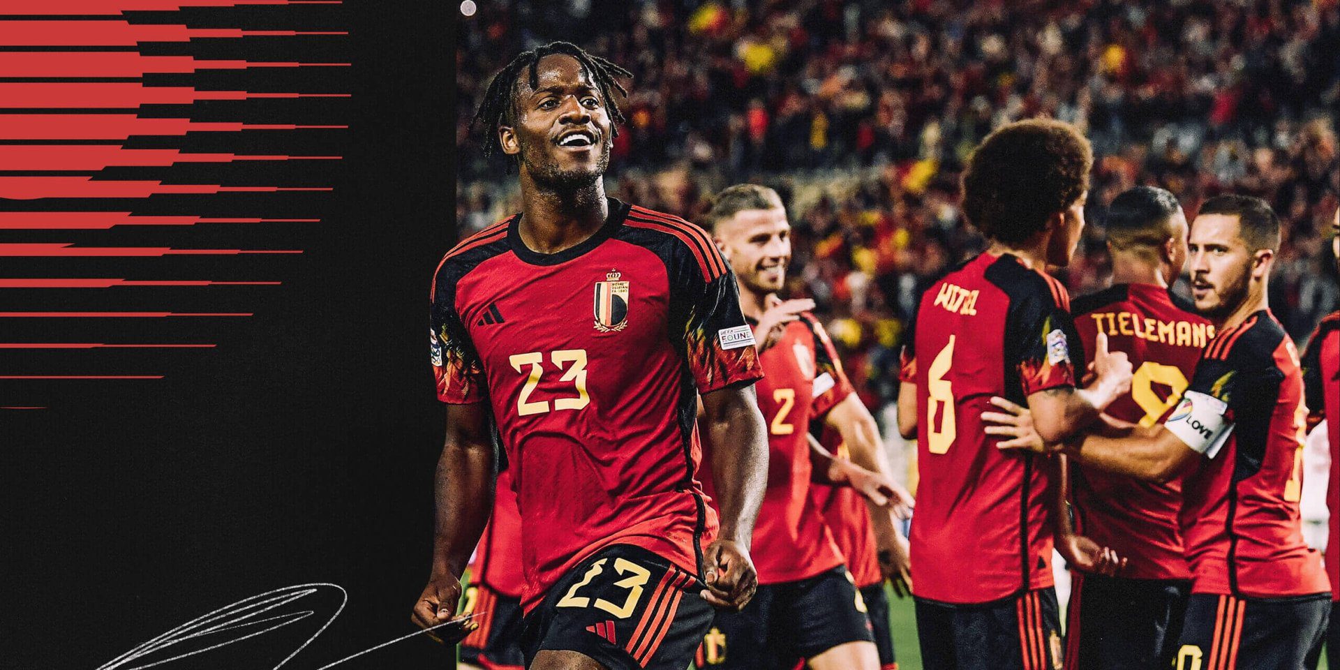 Belgium World Cup 2022 guide: Last chance for an underperforming generation