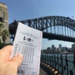 Lotto Sydney