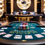 Raih Kemenangan Mudah dengan Bermain Baccarat Online