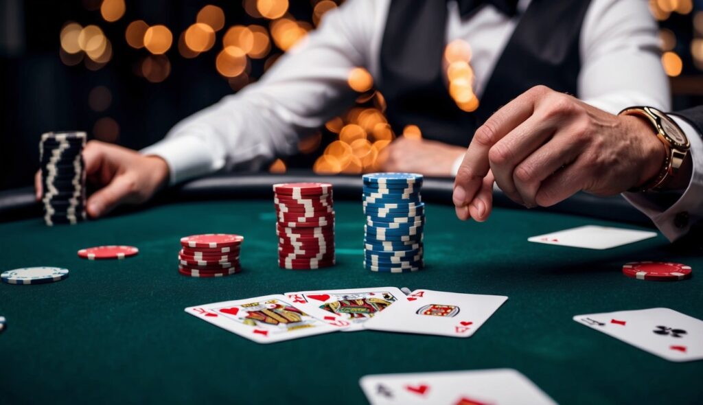 Menjadi Juara Poker Online: Strategi dan Tips Menang Setiap Saat!