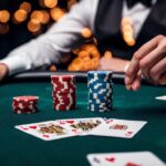 Menjadi Juara Poker Online: Strategi dan Tips Menang Setiap Saat!