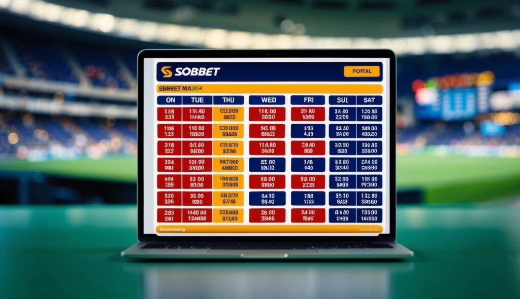 SBOBET Online