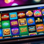 Platform Slot Online Dengan Berbagai Tema Permainan Menarik untuk Pengalaman Bermain yang Seru