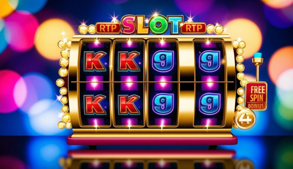 Slot Online