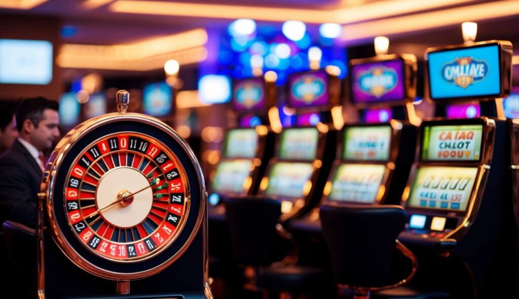 Slot Online