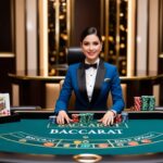 Baccarat Online