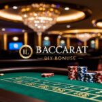 baccarat online