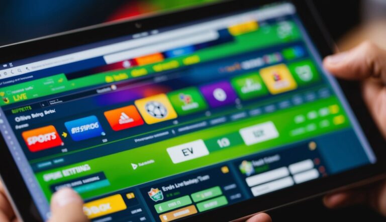 SBOBET Online