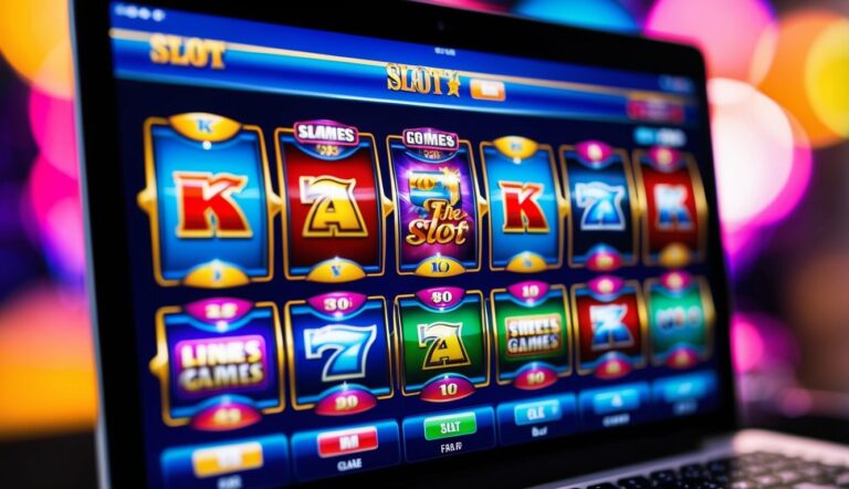 Slot Online
