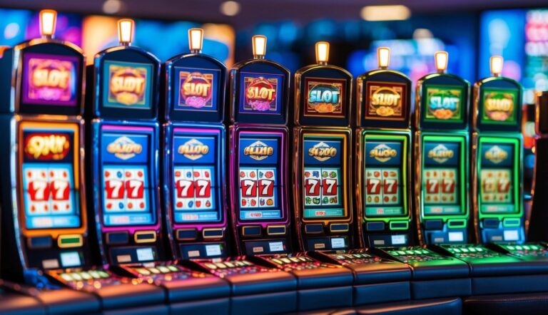 Slot Online