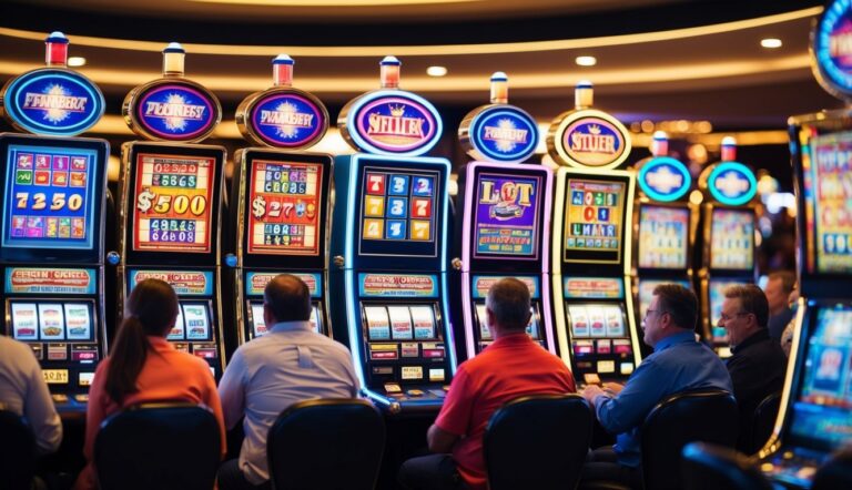 Slot Online