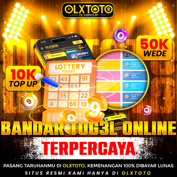 Toto 4D Hari Ini