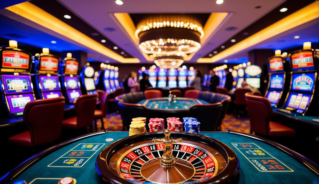 Slot Online