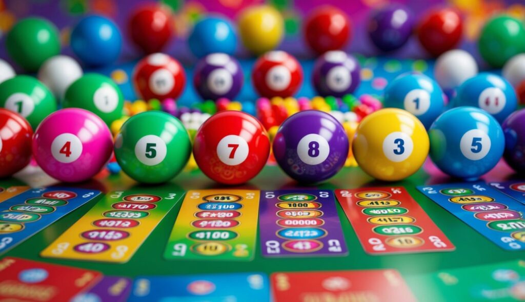 Situs Togel Online dengan Update Hasil Harian: Temukan Informasi Terkini dan Akurat!