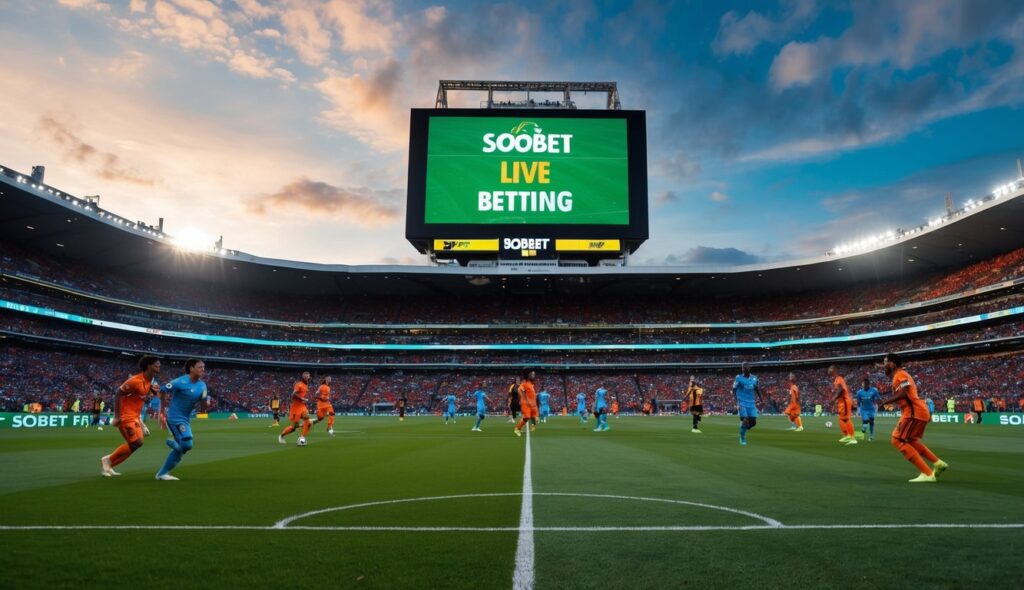 Sbobet Online