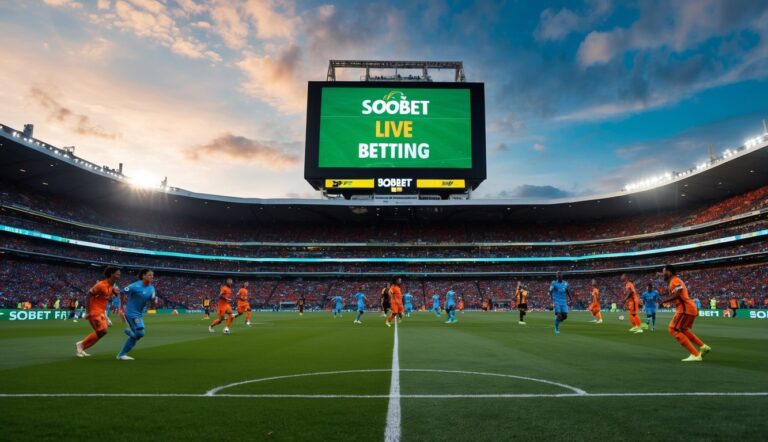 Sbobet Online