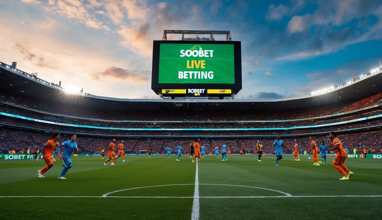 Sbobet Online