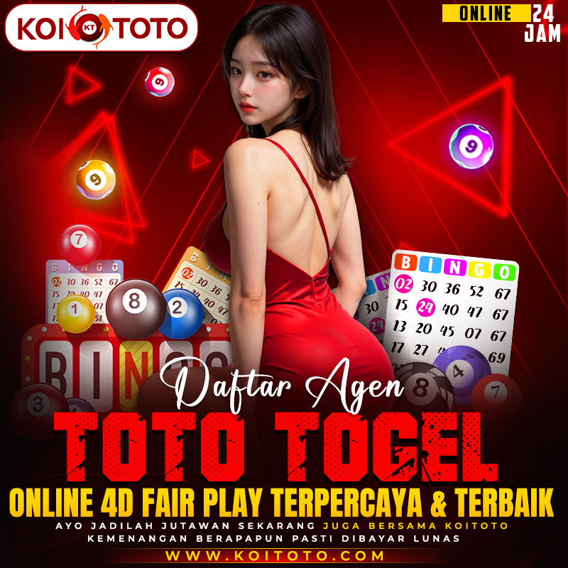 Toto 4D Macau