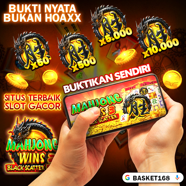 Main Slot Makin Seru