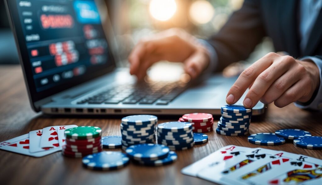 Poker Online