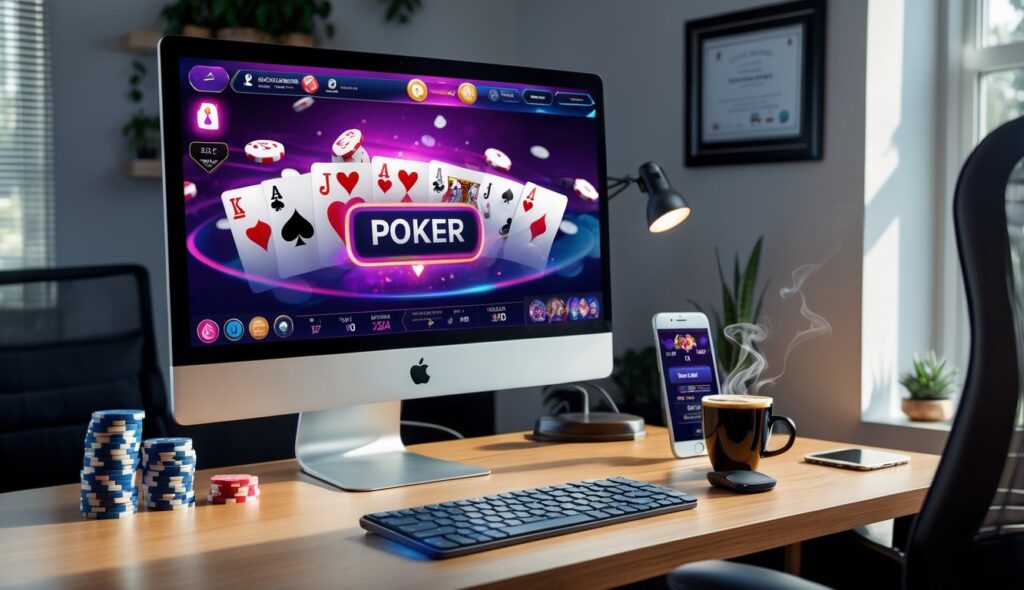 Poker Online