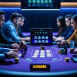 Poker Online