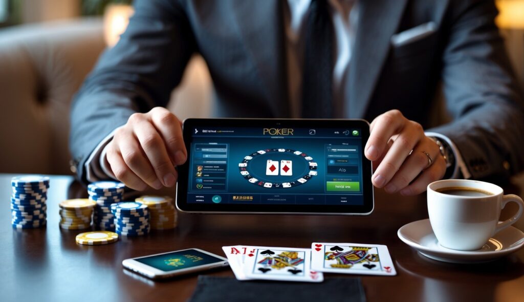 Poker Online