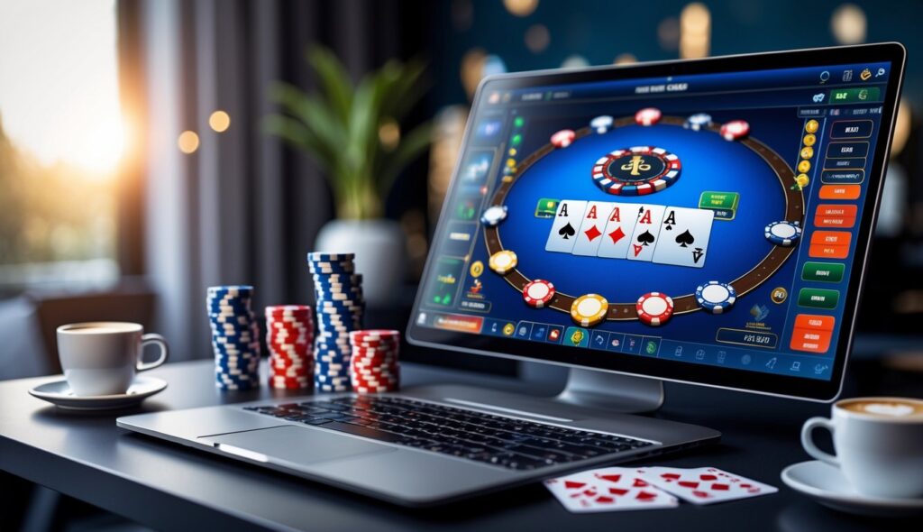 Poker Online