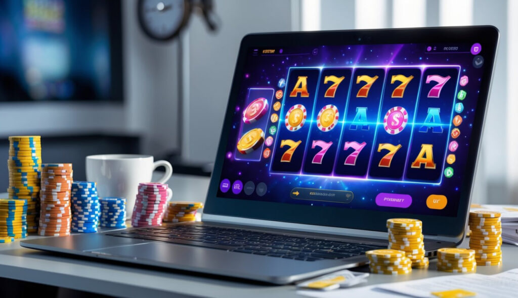 Slot Online