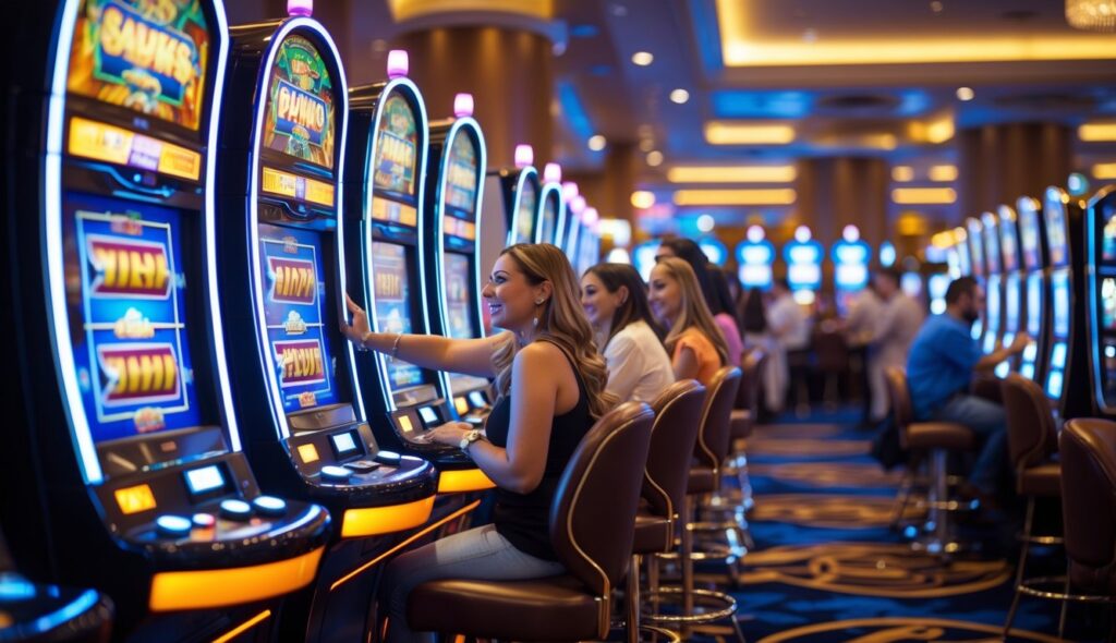Slot Online