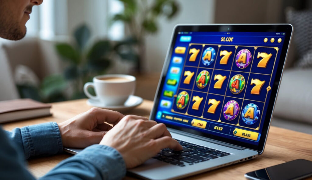Slot Online