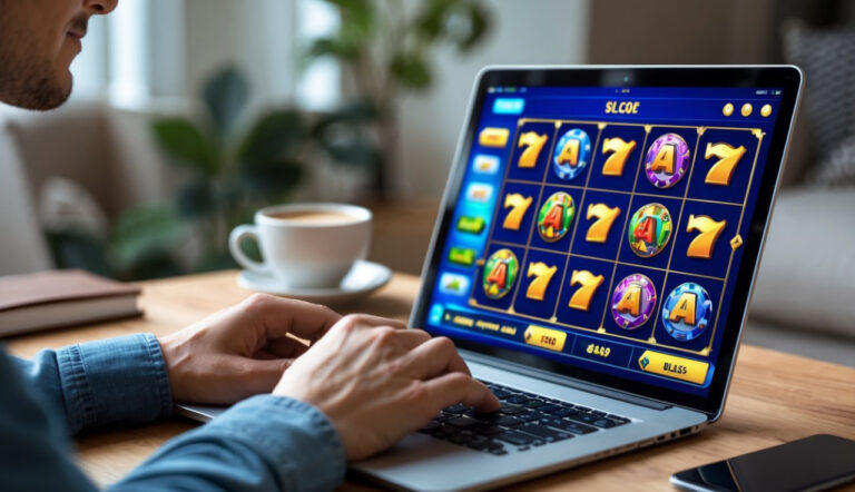 Slot Online