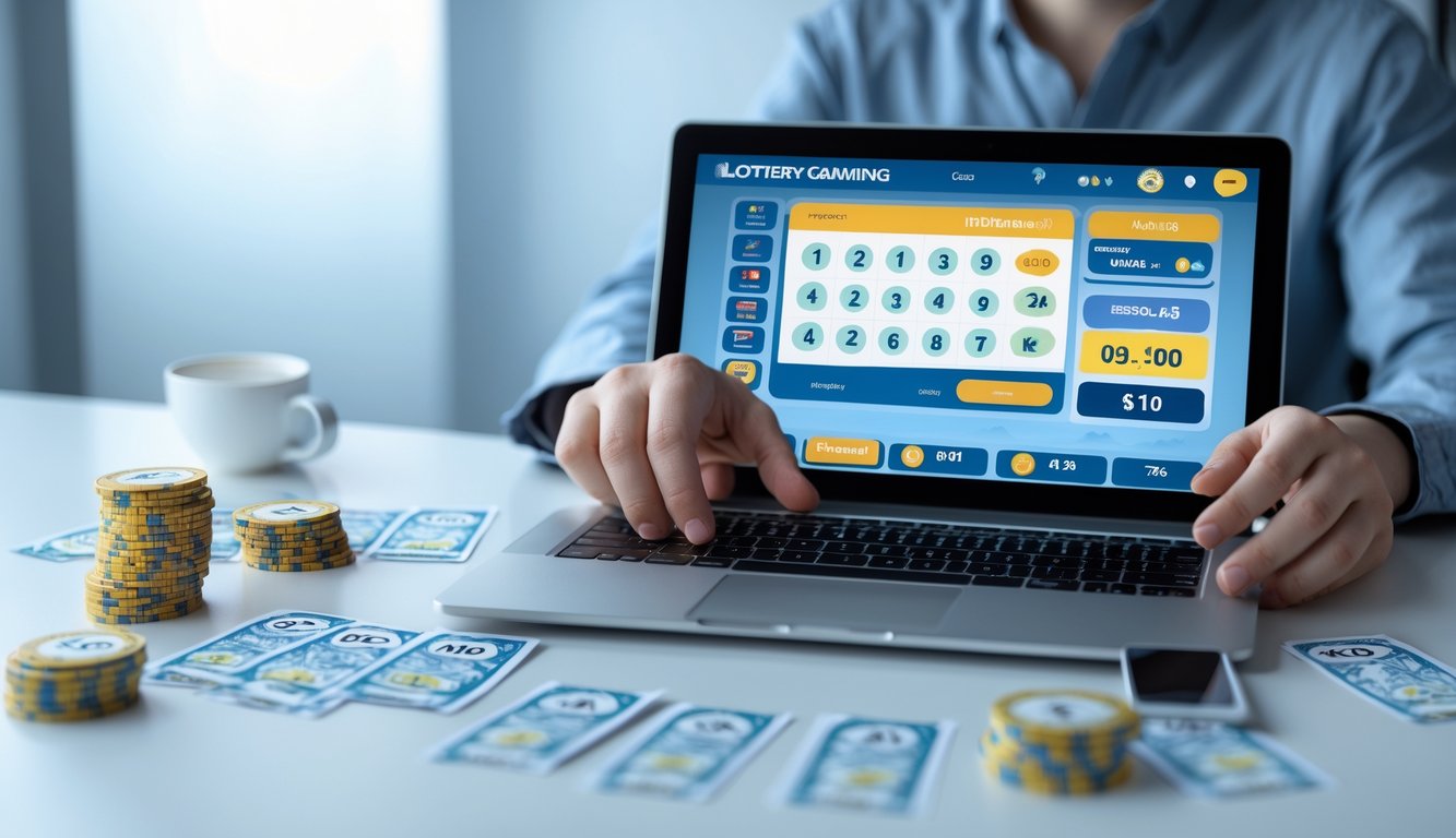 Togel Online