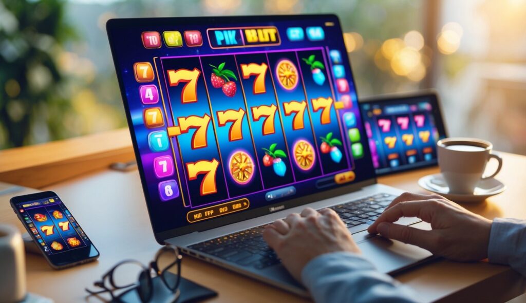 Slot Online