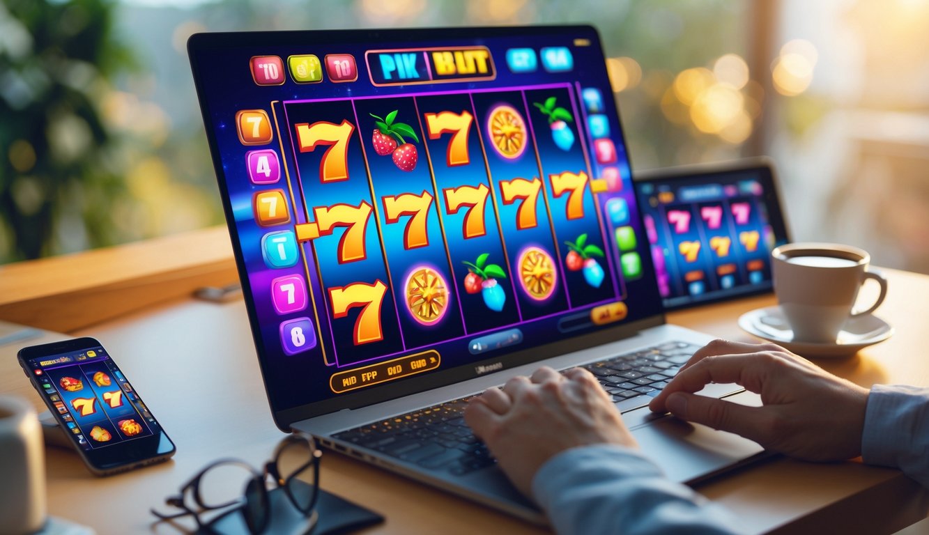 Slot Online