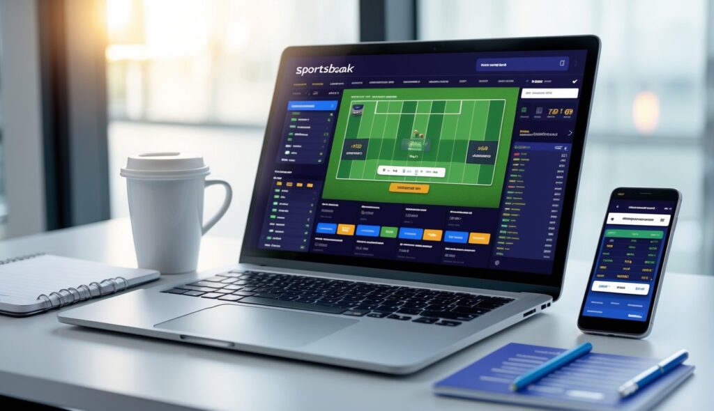 Sbobet Online