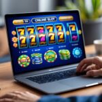 Slot online v2-13d5ah-gf5wc