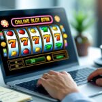 Slot online