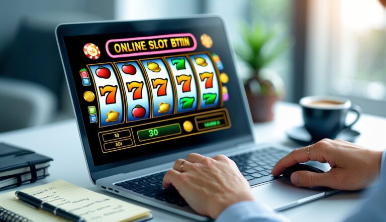 Slot online