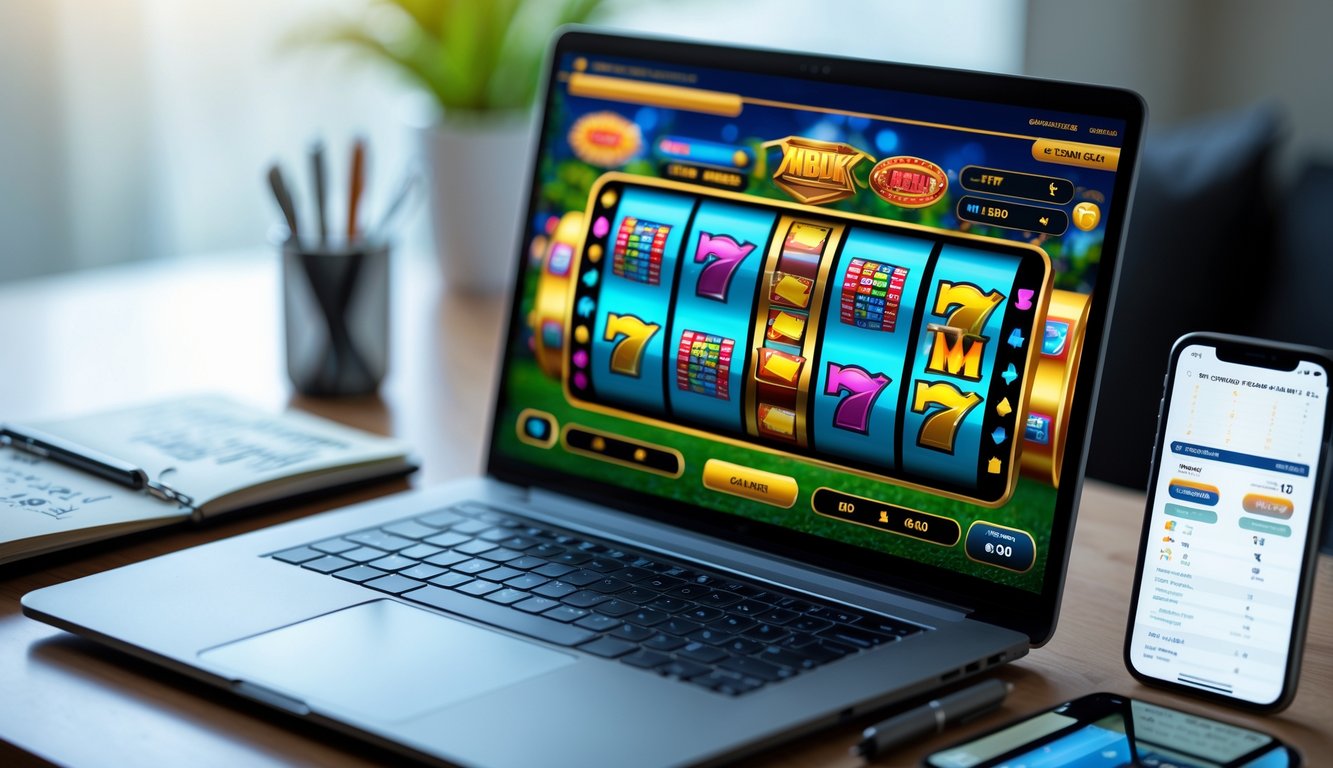 Slot onlinev2-13d5dv-r0sgu